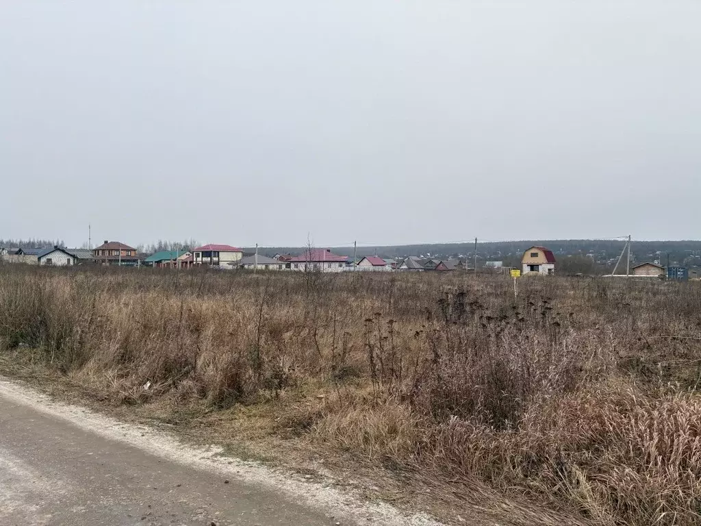 Участок в Орловская область, Мценск ул. А.А. Вавилова (10.0 сот.) - Фото 2