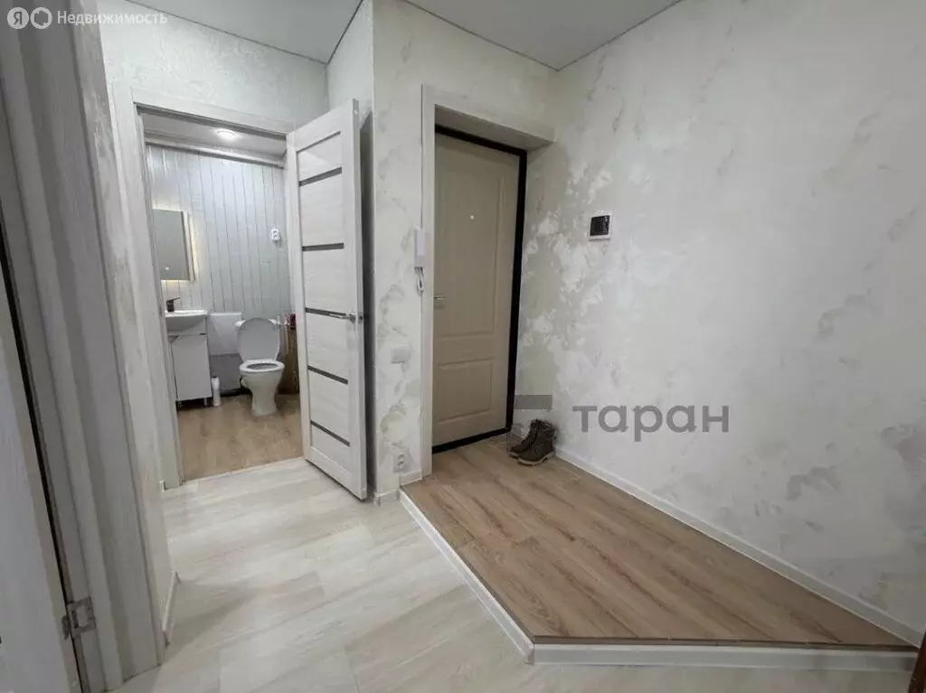 2-комнатная квартира: Троицк, посёлок Троицкая ГРЭС, 10-й квартал, 9 ... - Фото 1