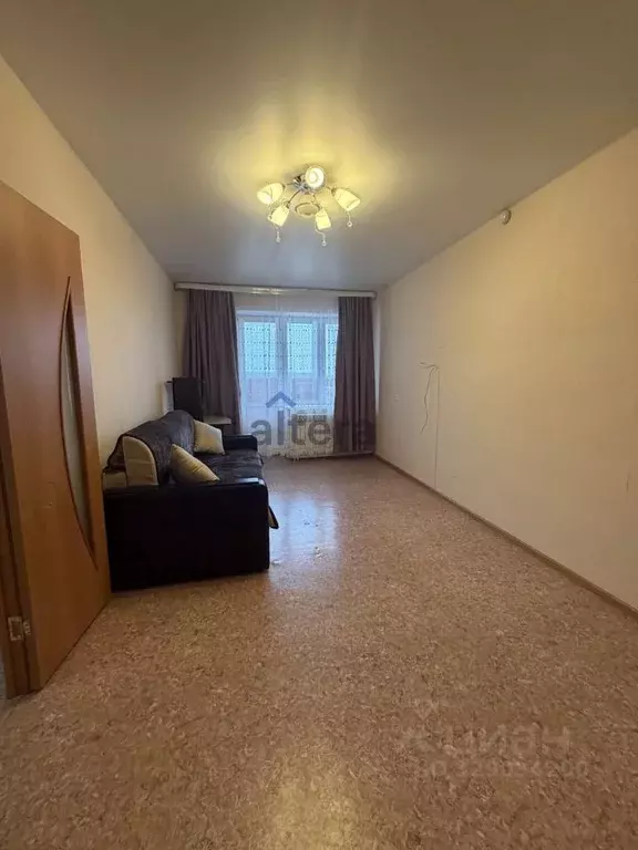 1-к кв. Татарстан, Лаишевский район, с. Габишево ул. Северная, 4 (36.0 ... - Фото 1