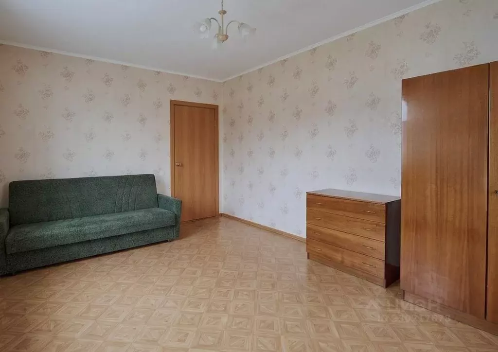 3-к кв. Ростовская область, Ростов-на-Дону 1-я Краснодарская ул., 55 ... - Фото 1