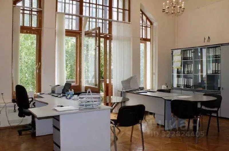 Офис в Самарская область, Самара ул. Фрунзе, 144 (374 м) - Фото 0