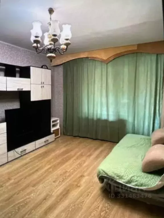 2-к кв. Московская область, Ивантеевка Пушкинский городской округ, ул. ... - Фото 1
