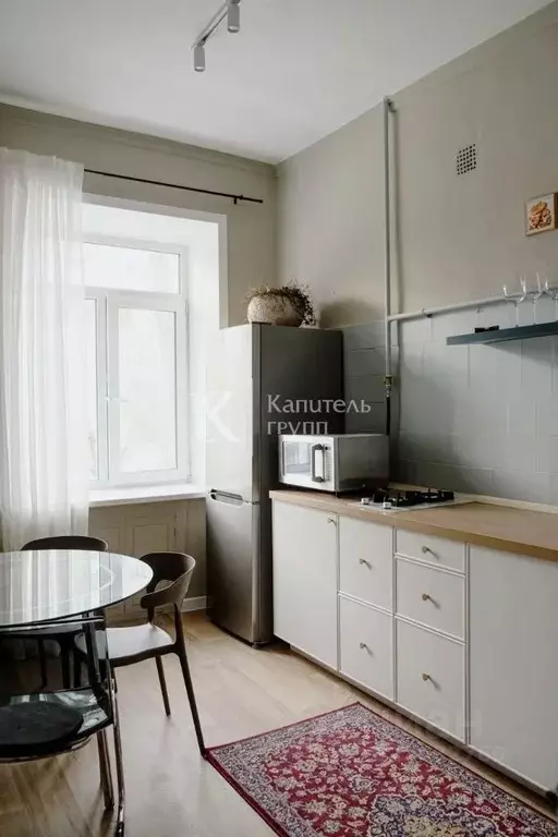 3-к кв. Тюменская область, Тюмень Холодильная ул., 120 (74.6 м) - Фото 0