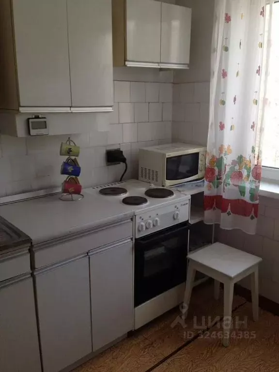 2-к кв. Новосибирская область, Новосибирск ул. Пархоменко, 22 (42.0 м) - Фото 2