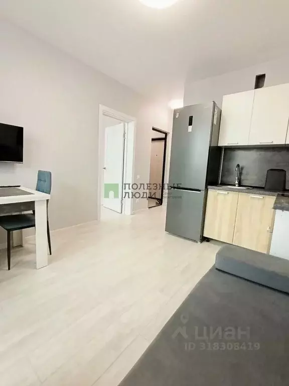 2-к кв. Краснодарский край, Новороссийск ул. Куникова, 47 (59.97 м) - Фото 1