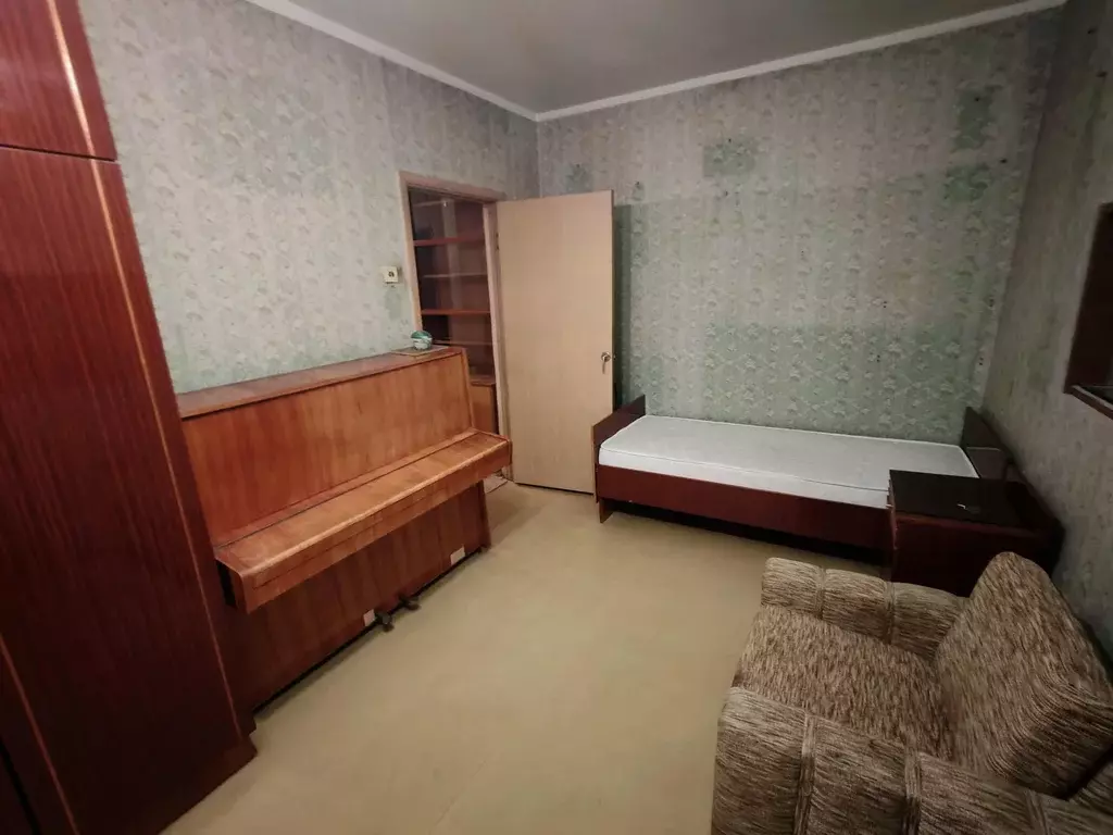 Продаётся 2-к квартира, 52.2 м - Фото 0