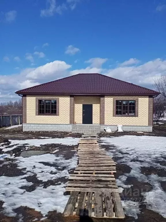 Коттедж в Белгородская область, Белгородский район, Поселок Разумное ... - Фото 1