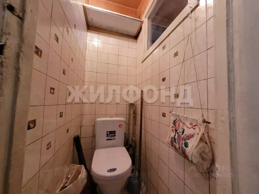 2-к кв. Белгородская область, Белгород ул. Некрасова, 10 (46.0 м) - Фото 2