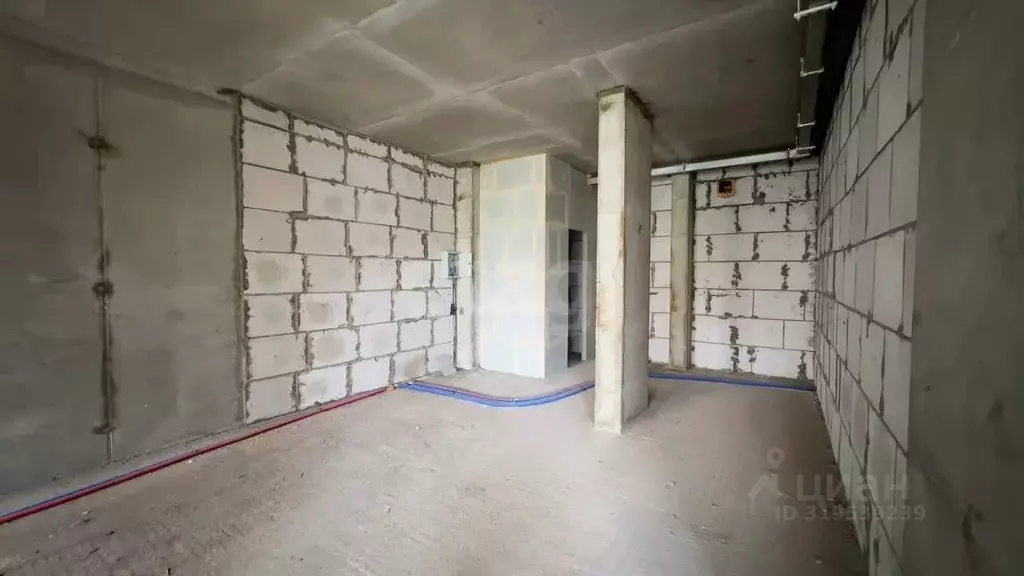 Помещение свободного назначения в Воронежская область, Воронеж ул. ... - Фото 1