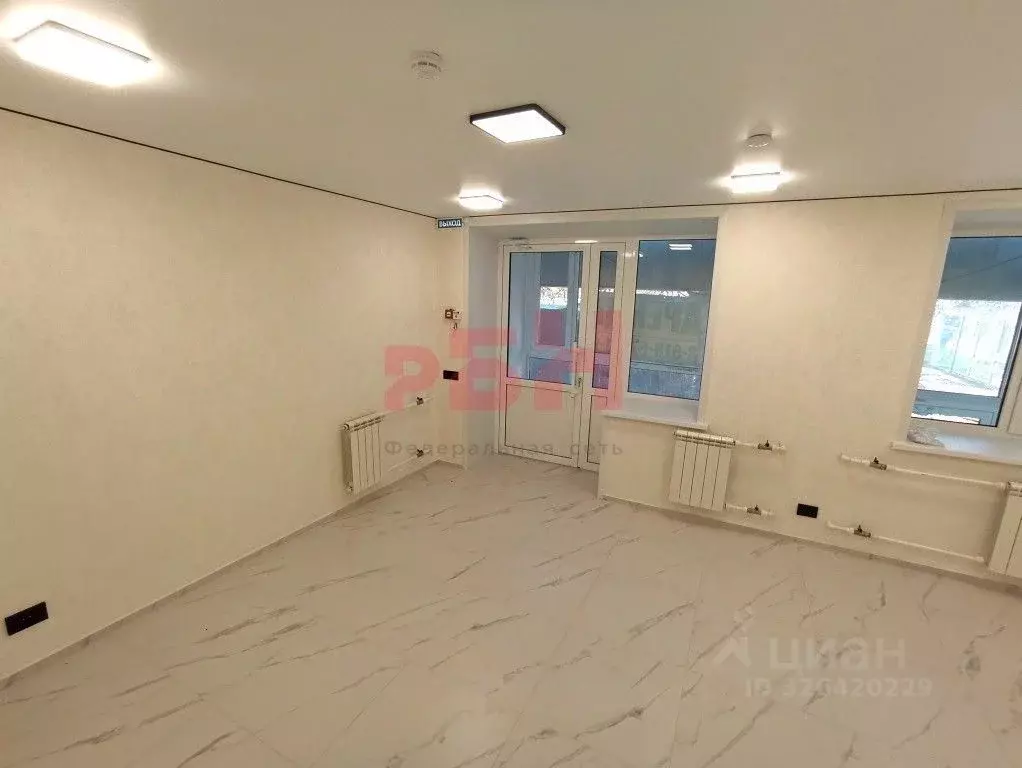 Офис в Курганская область, Курган Пролетарская ул., 52 (31 м) - Фото 1