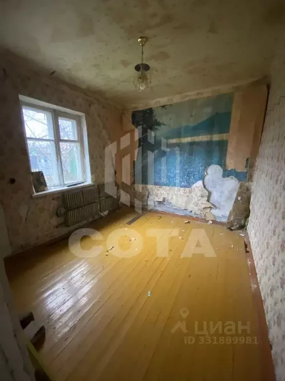 Дом в Воронежская область, Хохольский район, с. Новогремяченское ... - Фото 2