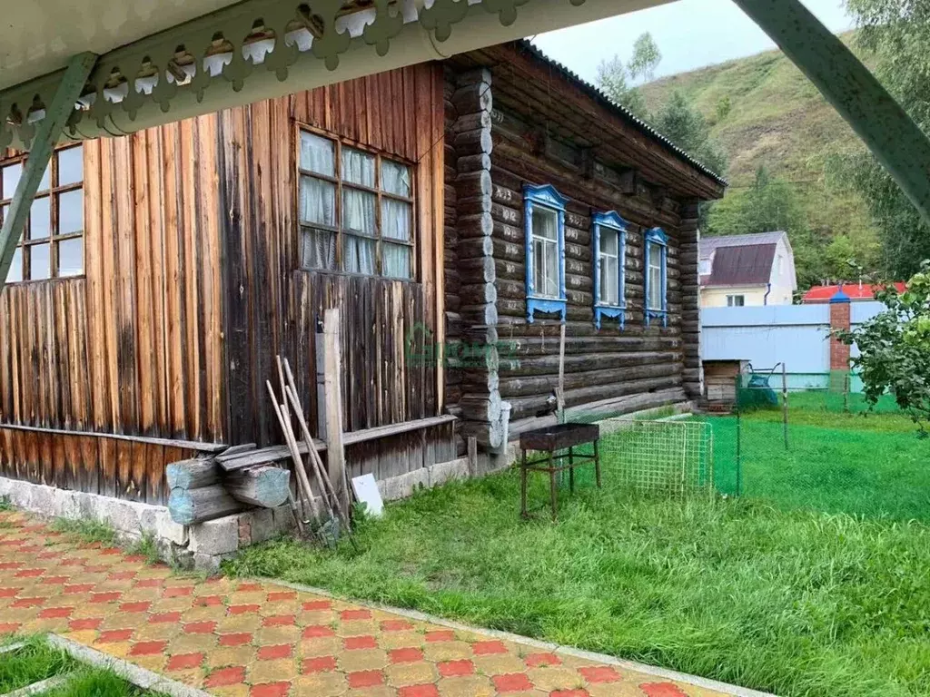 Дом в Тюменская область, Тобольск  (120 м) - Фото 1