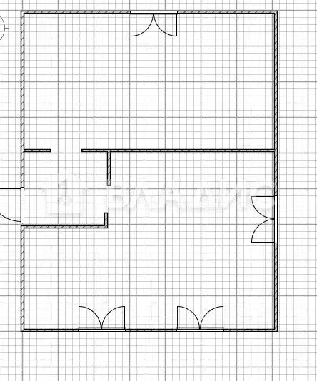 Дом в Пензенская область, Бессоновский район, с. Вазерки ул. Басулина ... - Фото 2