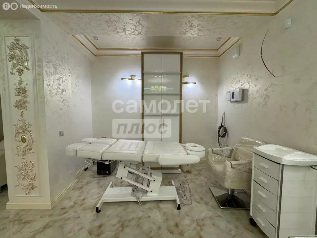 Помещение свободного назначения (48 м) - Фото 1