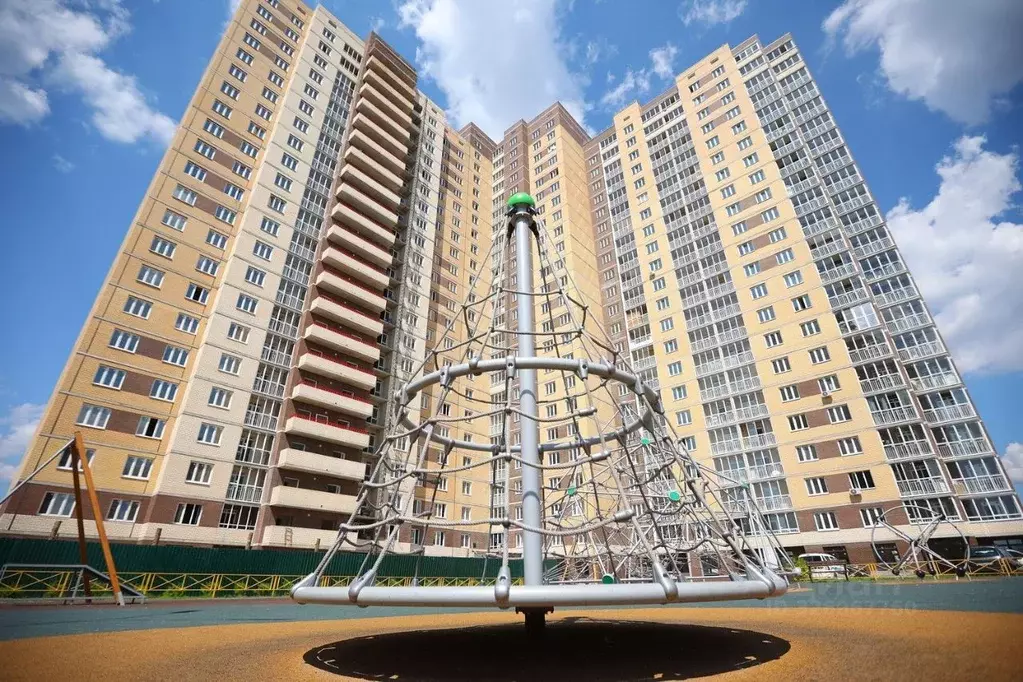 2-к кв. Тверская область, Тверь Оснабрюкская ул., 22 (68.0 м) - Фото 1