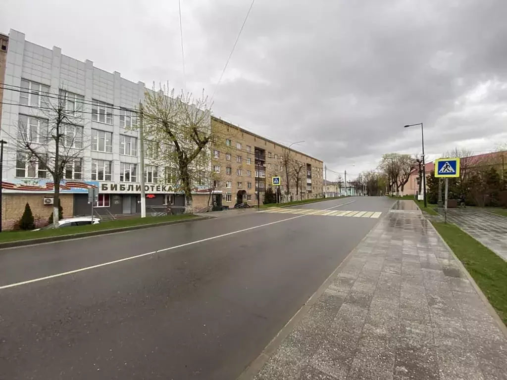 Комната Московская область, Дмитров Почтовая ул., 16к1 (11.5 м) - Фото 2