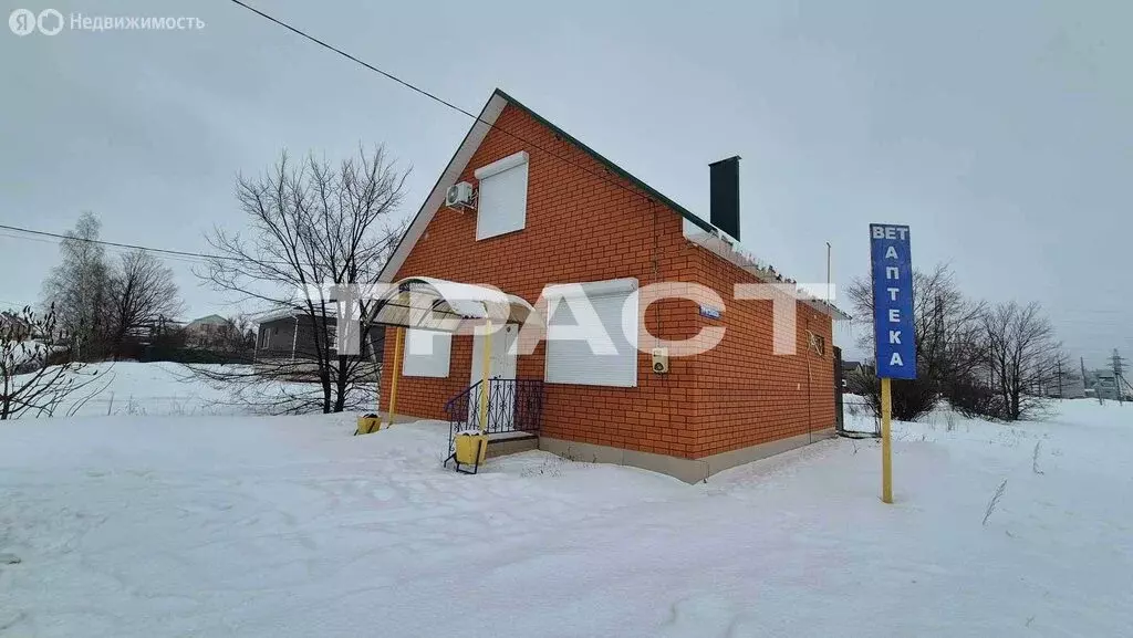 Помещение свободного назначения (108 м) - Фото 2