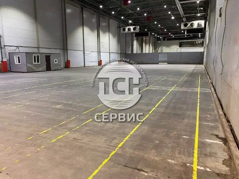 Склад в Московская область, Домодедово Северный мкр, ул. ... - Фото 1