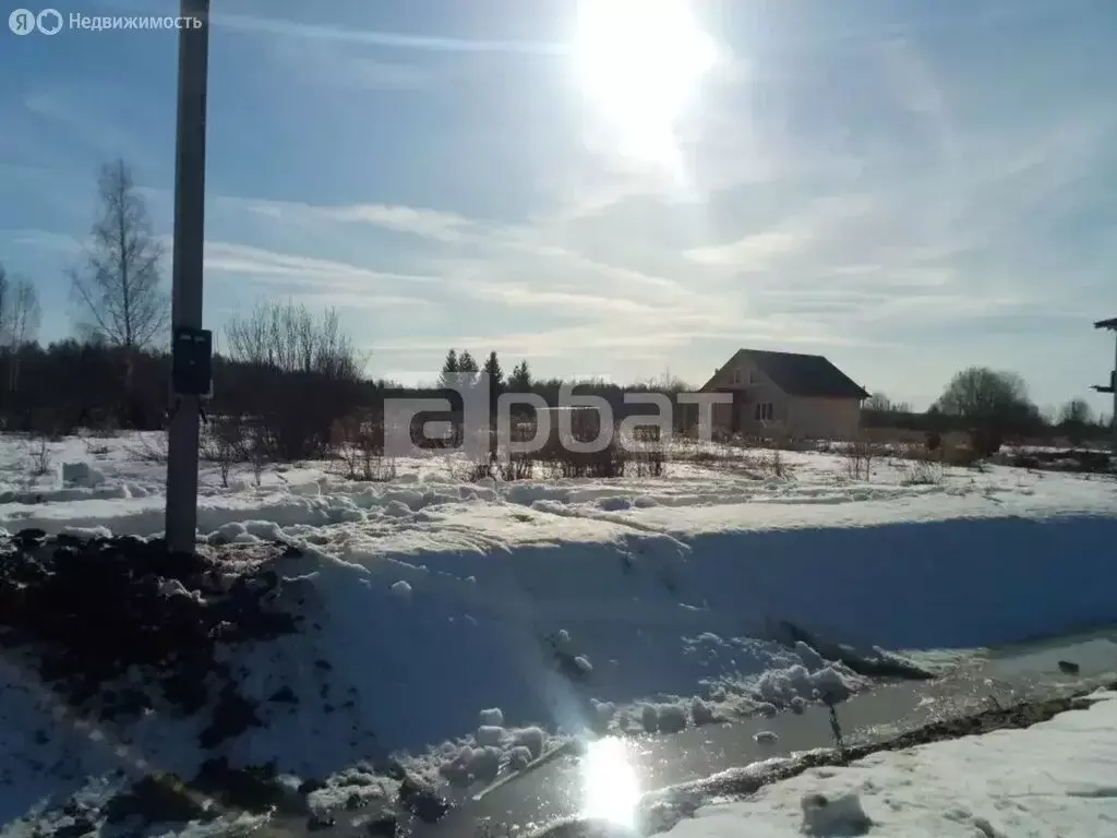 Участок в Кострома, садоводческое товарищество Веснянка, Войсковая ... - Фото 1