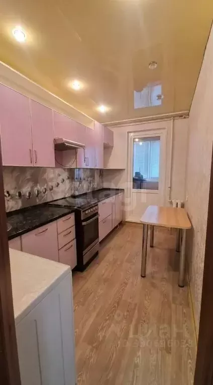 2-к кв. Татарстан, Набережные Челны 32-й комплекс, 5 (44.0 м) - Фото 1