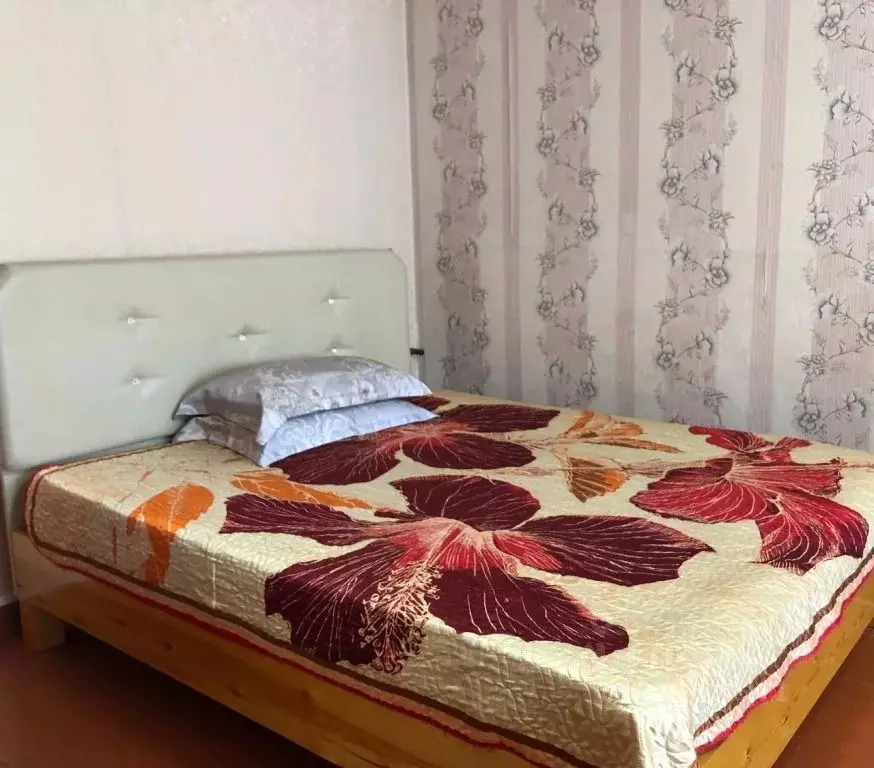 1-к кв. Забайкальский край, Чита ул. Богомягкова, 6 (30.0 м) - Фото 1