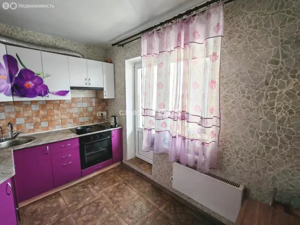 1-комнатная квартира: Павловский Посад, Вокзальная улица, 3 (43.2 м) - Фото 0