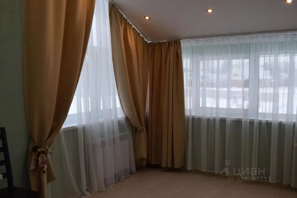 Комната Калужская область, Юхнов ул. Карла Маркса (50.0 м) - Фото 2