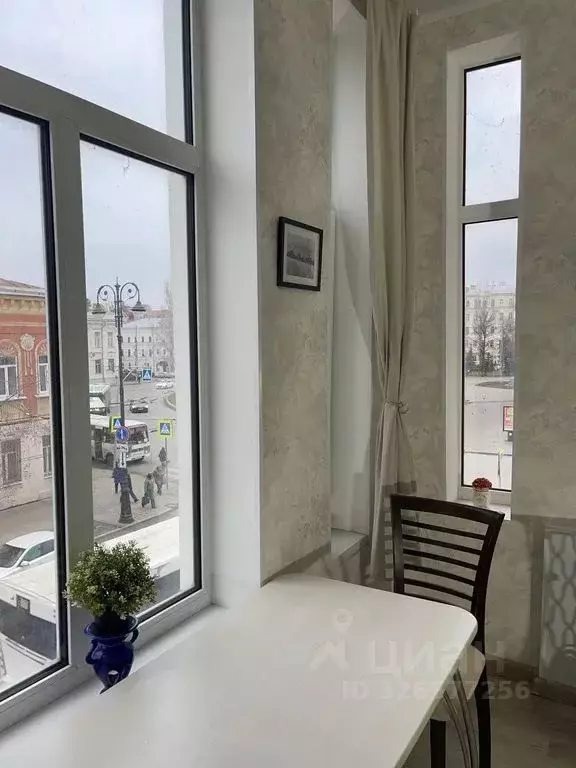 Комната Самарская область, Самара ул. Куйбышева, 71 - Фото 2