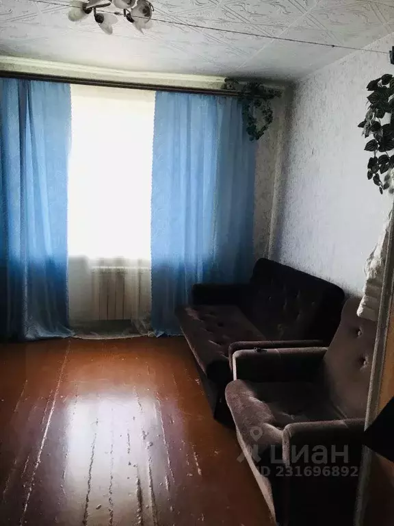 Комната Тюменская область, Тюмень ул. Олега Антонова, 4 (14.0 м) - Фото 1