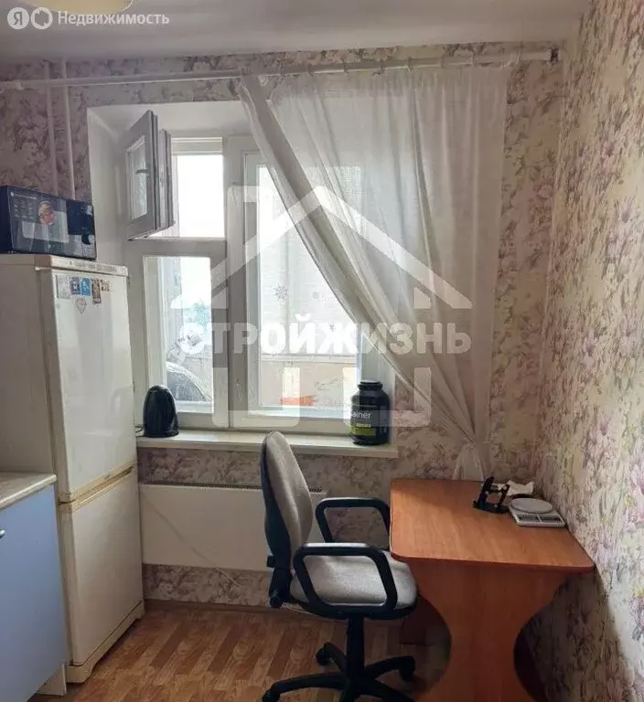 1-комнатная квартира: Екатеринбург, Ухтомская улица, 45 (33.4 м) - Фото 1