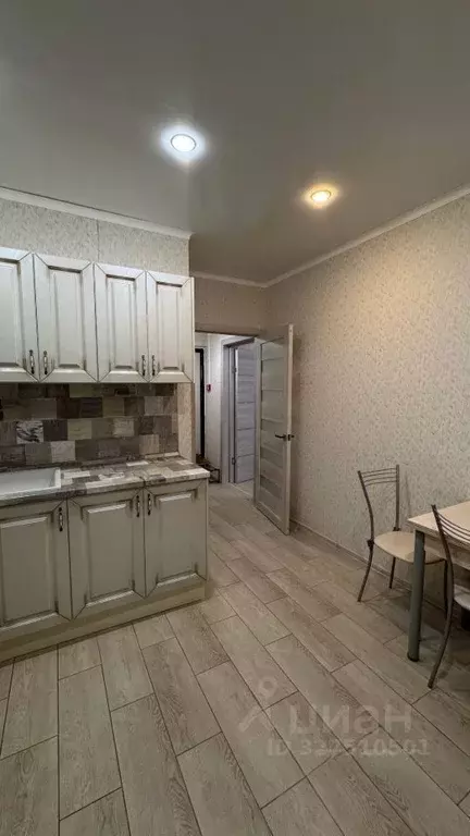 1-к кв. Москва Производственная ул., 10к2 (35.0 м) - Фото 2