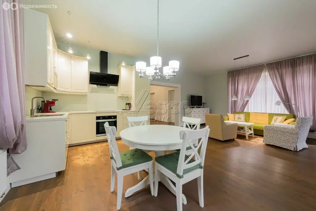 Дом в деревня Сивково, КП Зелёная роща-1 (116 м) - Фото 2