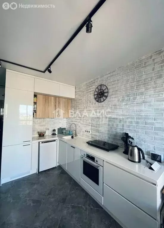 Квартира-студия: Иркутск, Сибирская улица, 26 (27.1 м) - Фото 1