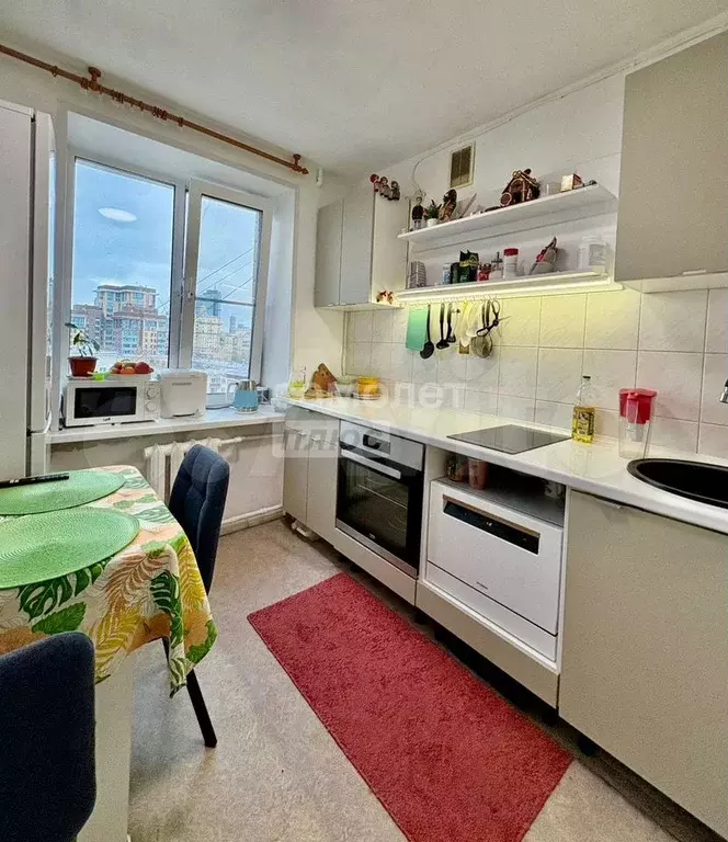 2-к. квартира, 45,9 м, 10/10 эт. - Фото 0