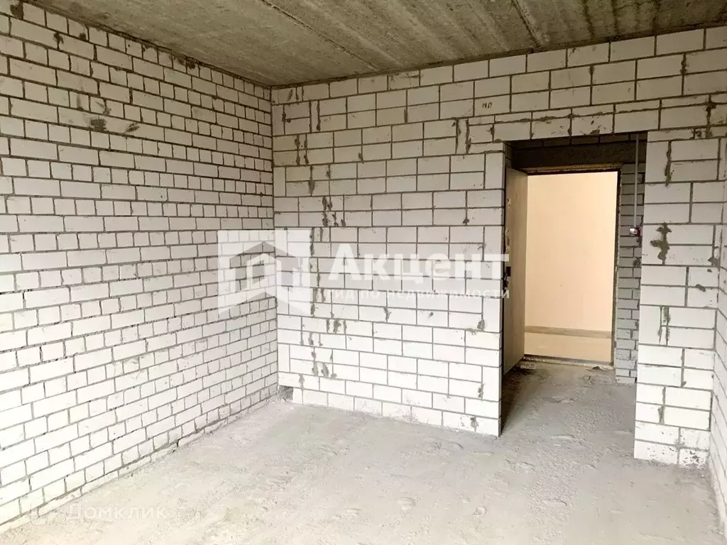 Продаётся 1-к квартира, 37.6 м - Фото 0