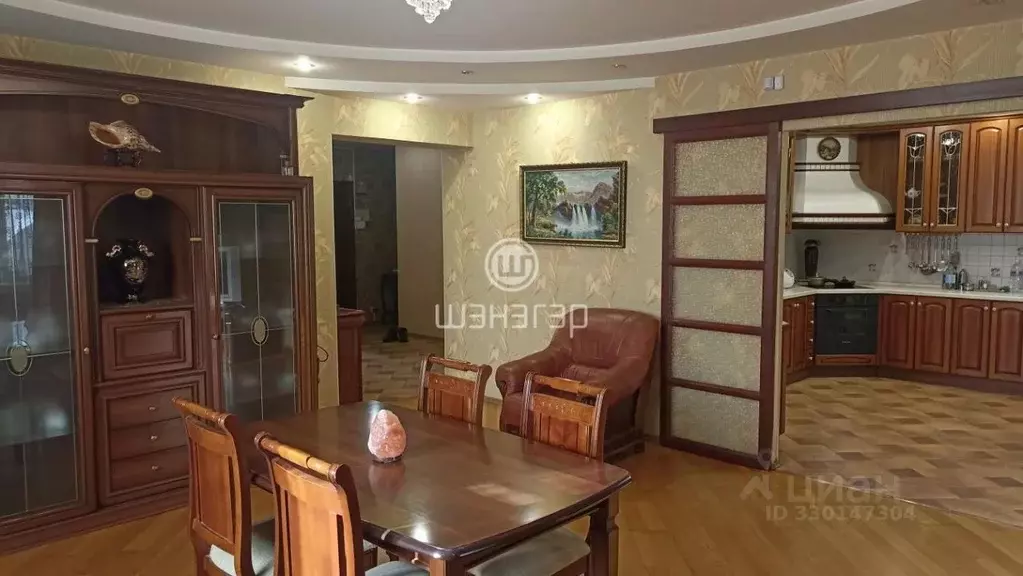 Дом в Бурятия, Улан-Удэ ул. Намжилова (322 м) - Фото 2