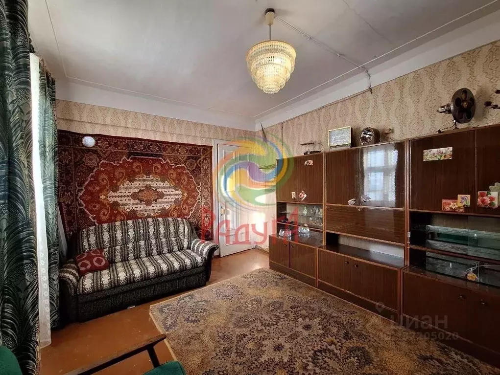 2-к кв. Ивановская область, Тейково ул. Новоженова, 26 (55.8 м) - Фото 2