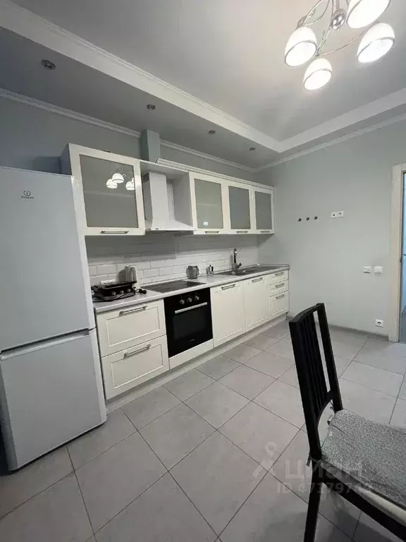 2-к кв. Московская область, Красногорск бул. Подмосковный, 13 (75.0 м) - Фото 0
