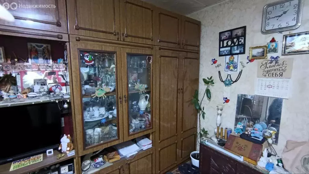 1-комнатная квартира: Киров, улица Воровского, 123 (20.3 м) - Фото 2