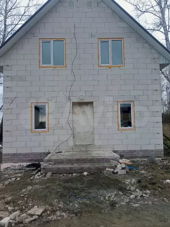 Дом 100 м на участке 5 сот. - Фото 0