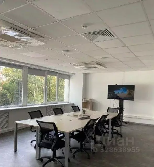 Помещение свободного назначения в Москва 2-я Хуторская ул., 38АС17 ... - Фото 1