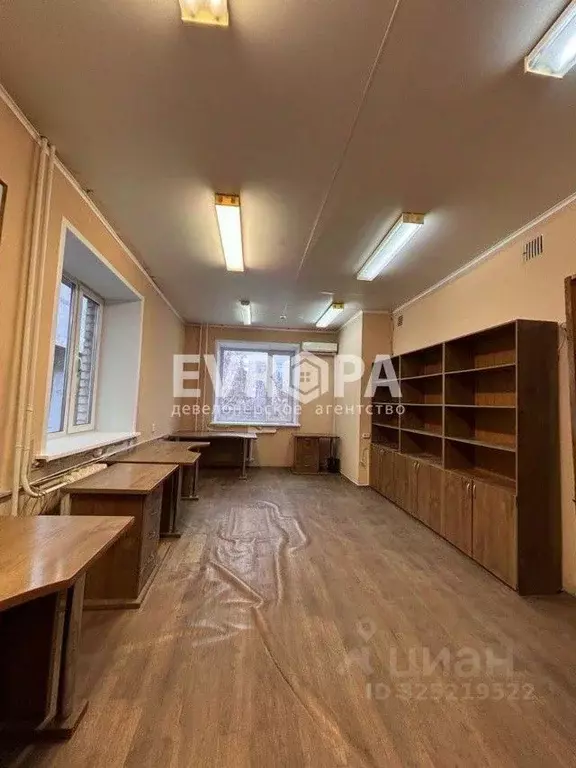 Офис в Ульяновская область, Ульяновск проезд Энергетиков, 9 (416 м) - Фото 2