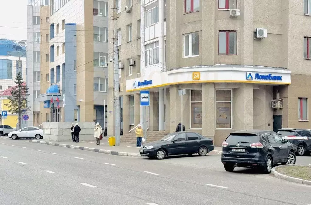 Сдам помещение свободного назначения, 482 м - Фото 1