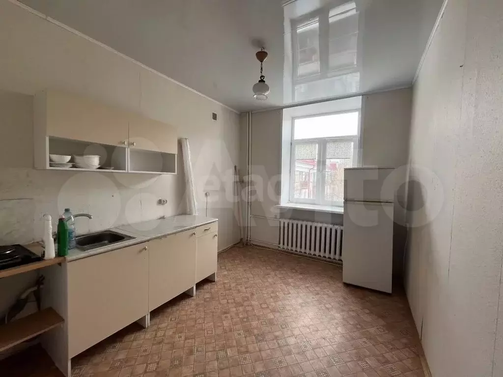 2-к. квартира, 60 м, 2/4 эт. - Фото 0