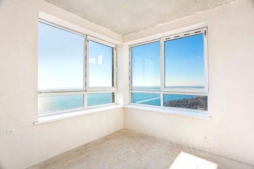 Студия Крым, Алупка ш. Севастопольское, 2А (31.8 м) - Фото 2