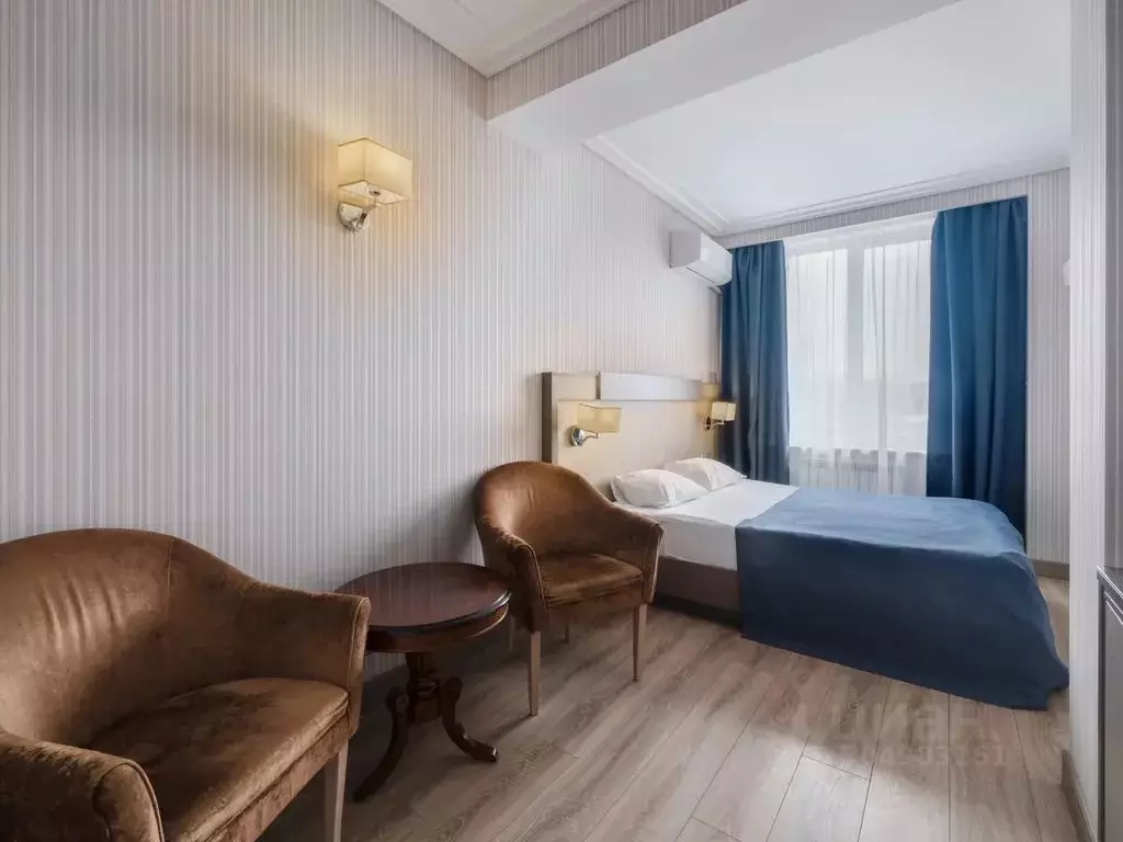 Комната Московская область, Ленинский городской округ, Мисайлово пгт ... - Фото 2