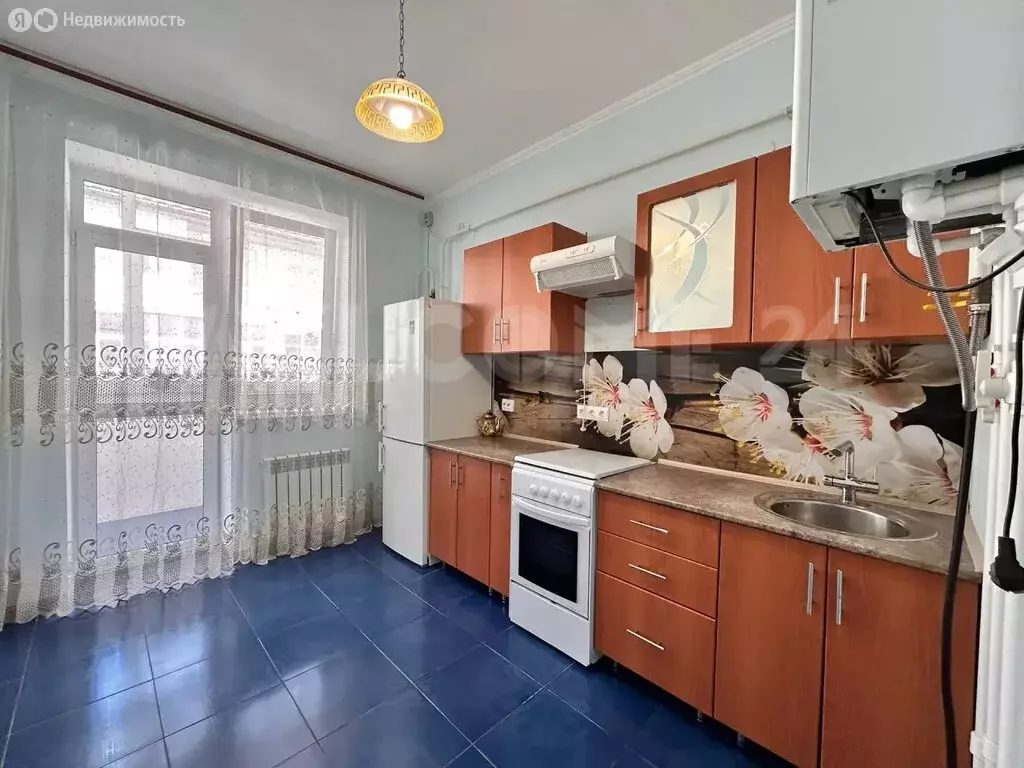 2-комнатная квартира: Анапа, Родниковый проезд, 19 (56.8 м) - Фото 2