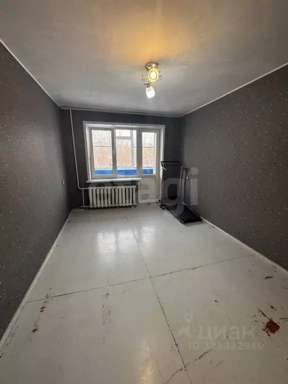 2-к кв. Курганская область, Курган ул. Васильева, 5 (45.4 м) - Фото 1