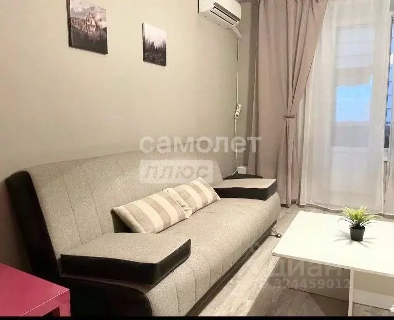 1-к кв. Самарская область, Тольятти Южное ш., 89 (41.8 м) - Фото 2