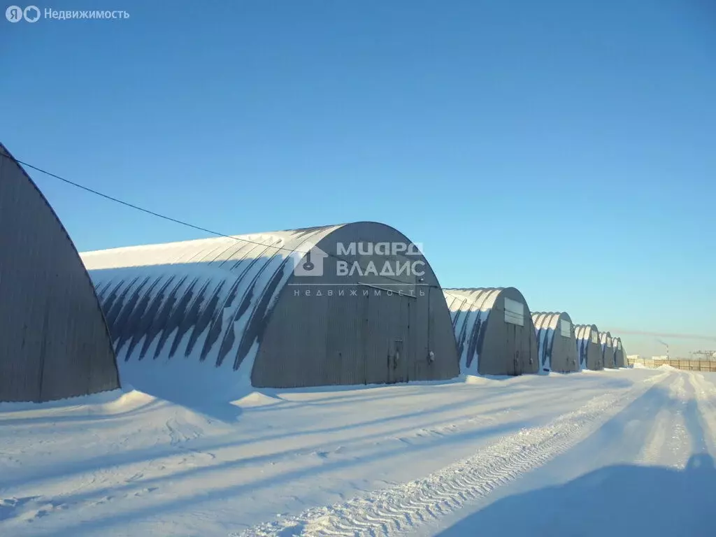 Склад (700 м) - Фото 1